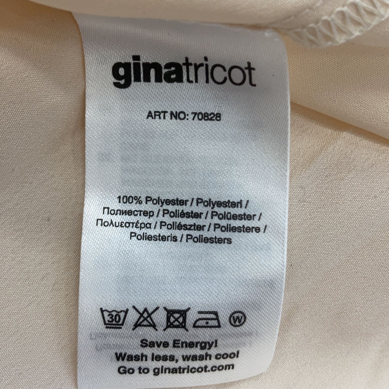 Gina Tricot