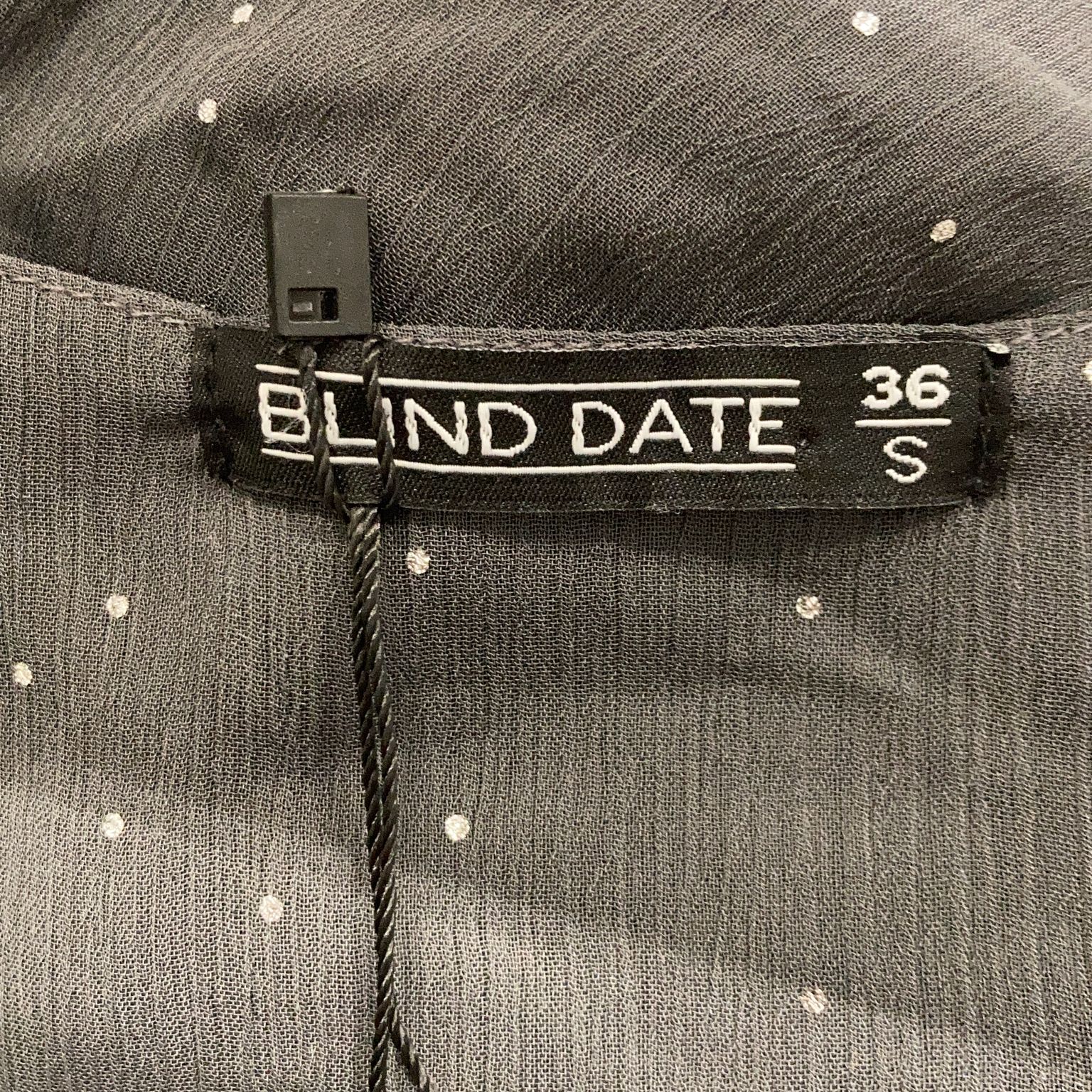 Blind Date