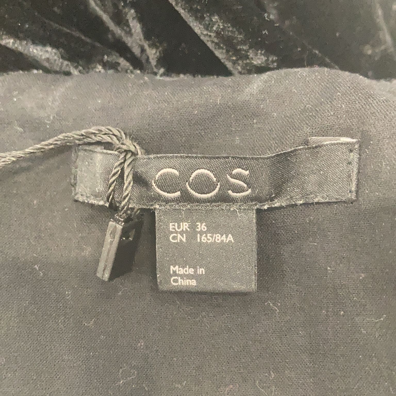 COS