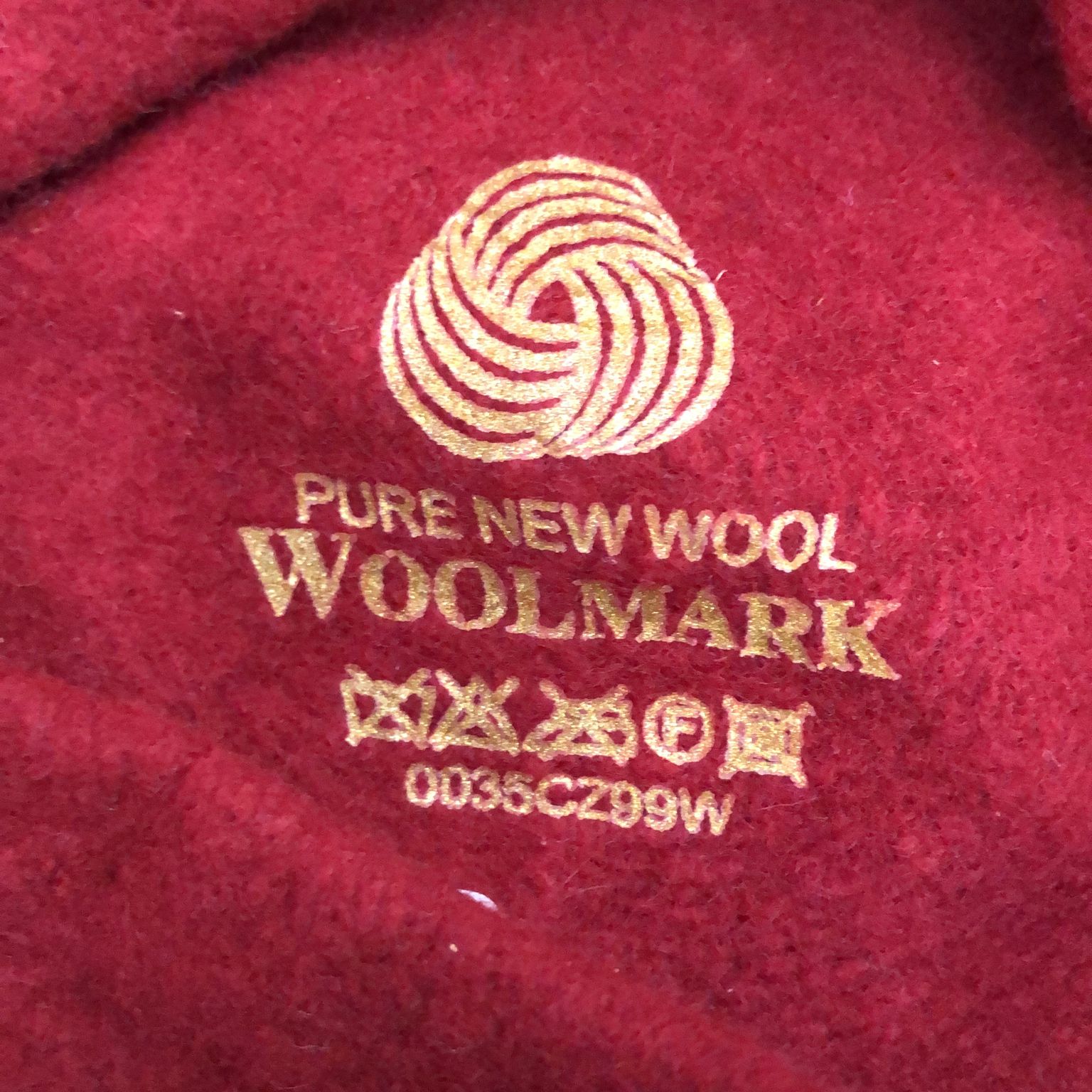 Woolmark