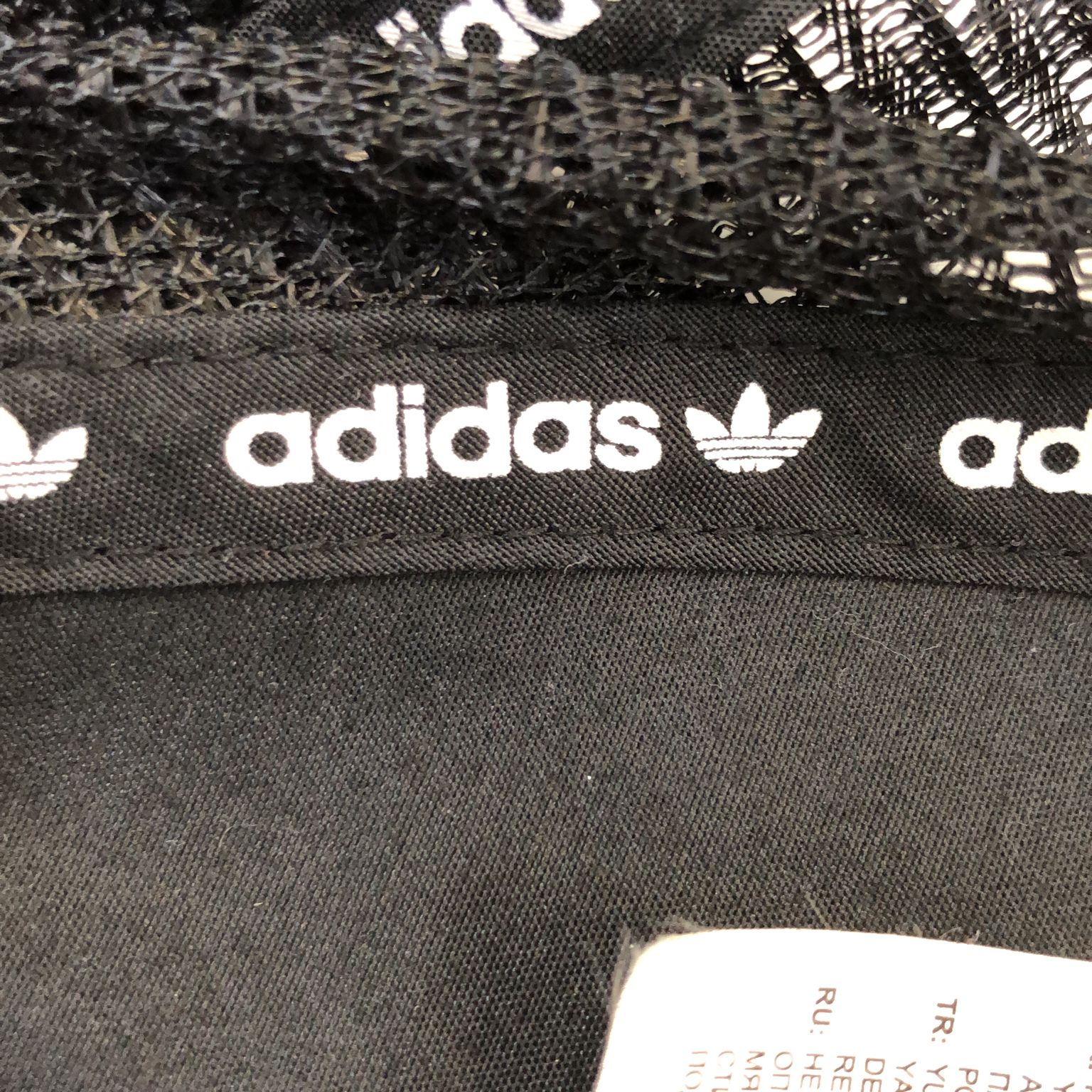 Adidas