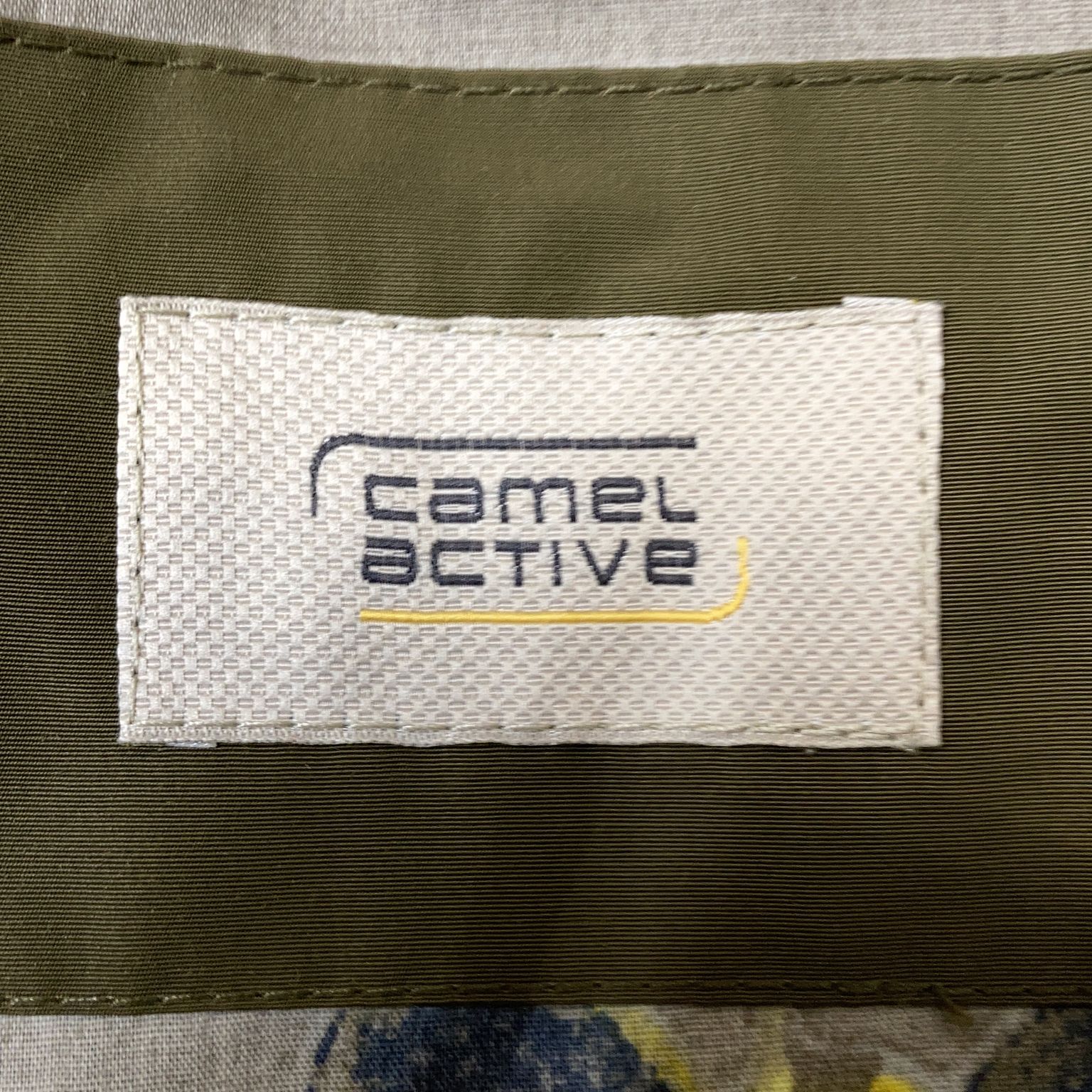 Camel Active