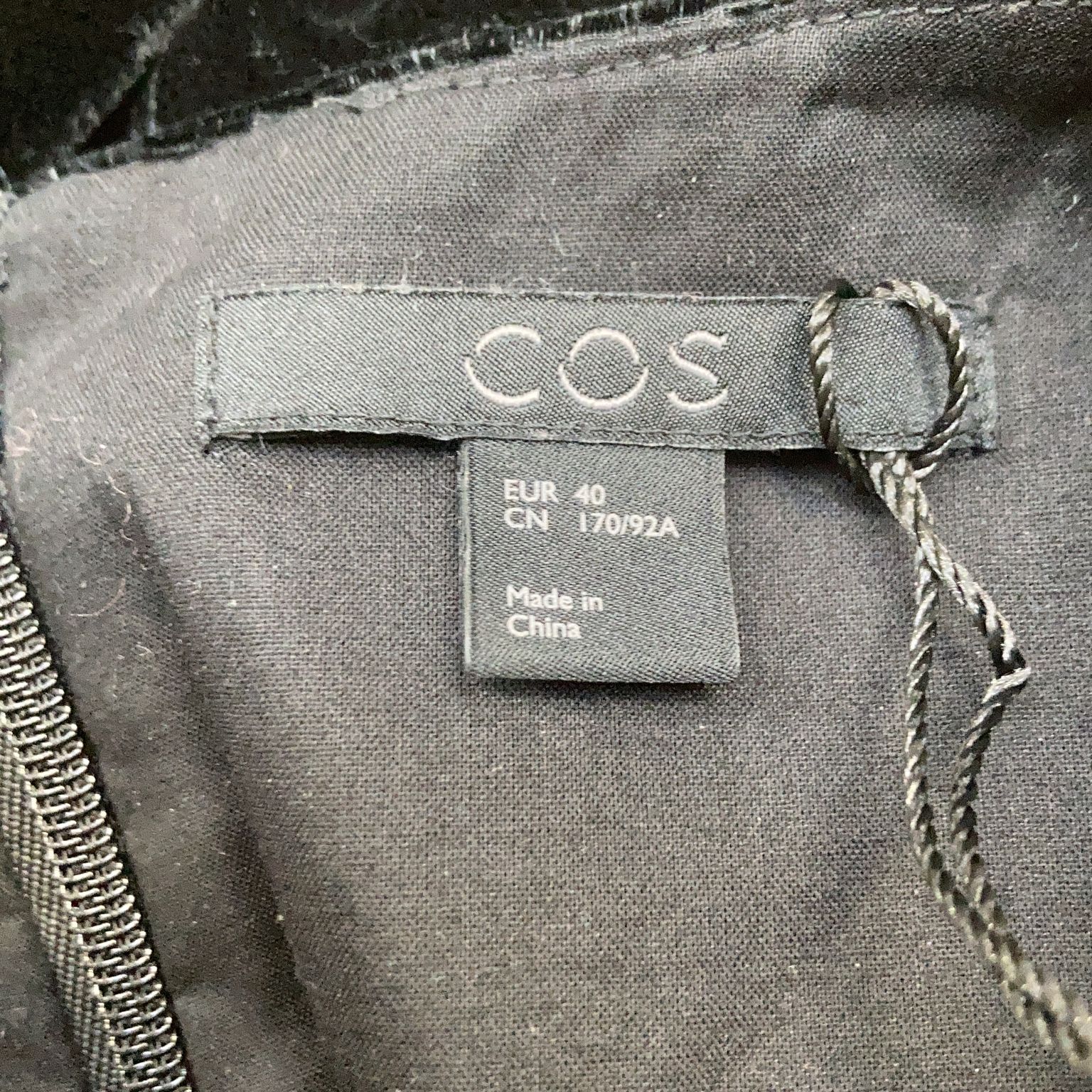 COS