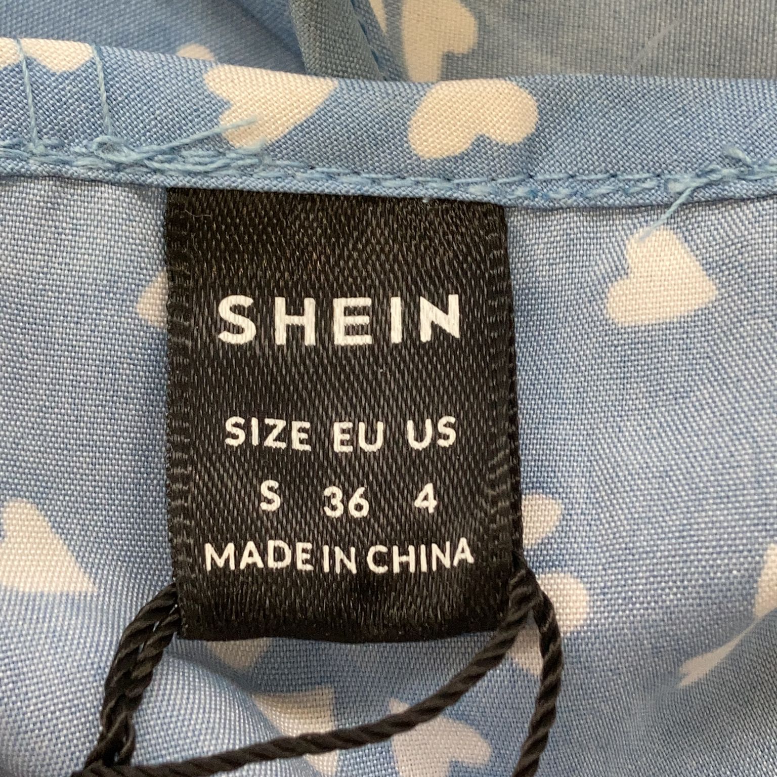 Shein