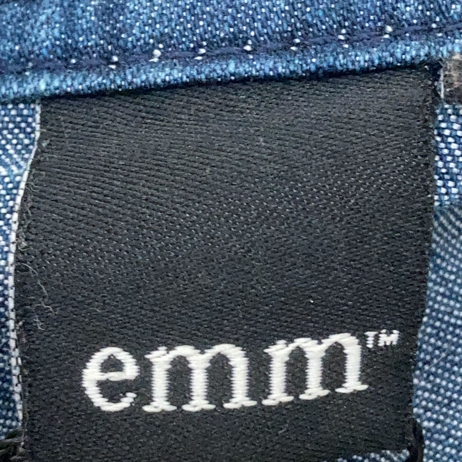 Emm