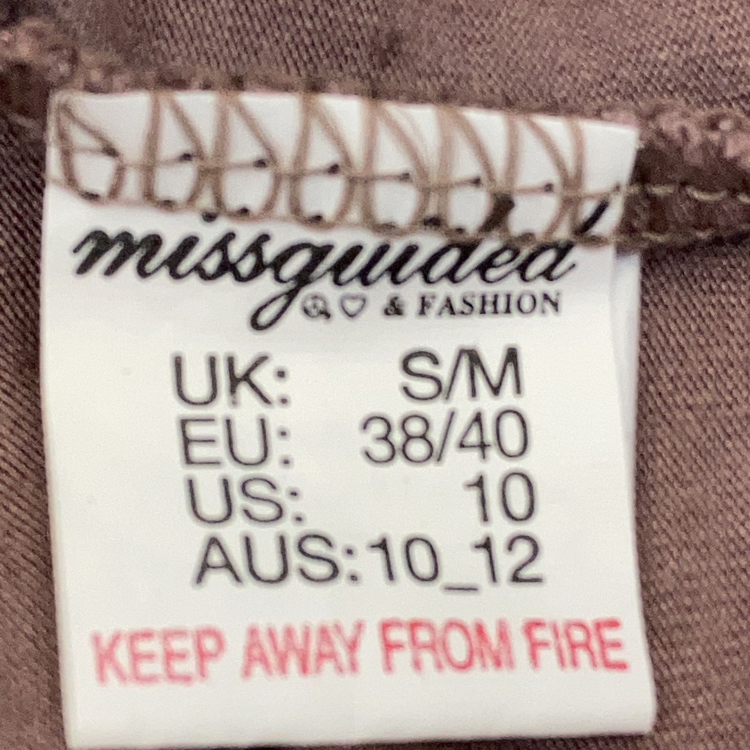 Missguided