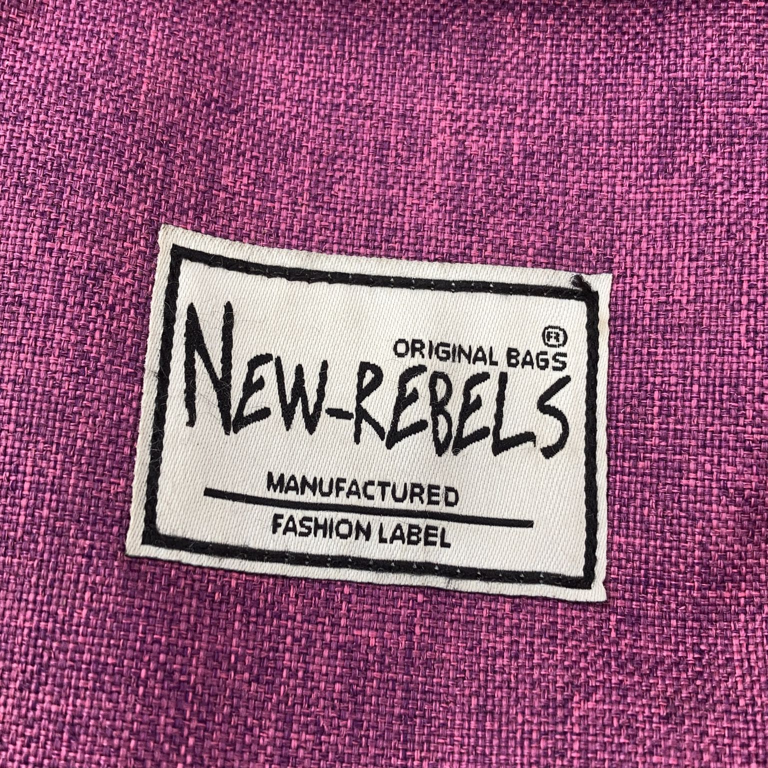 New-Rebels