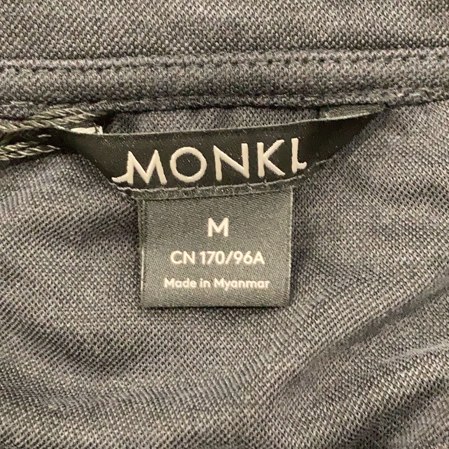 Monki