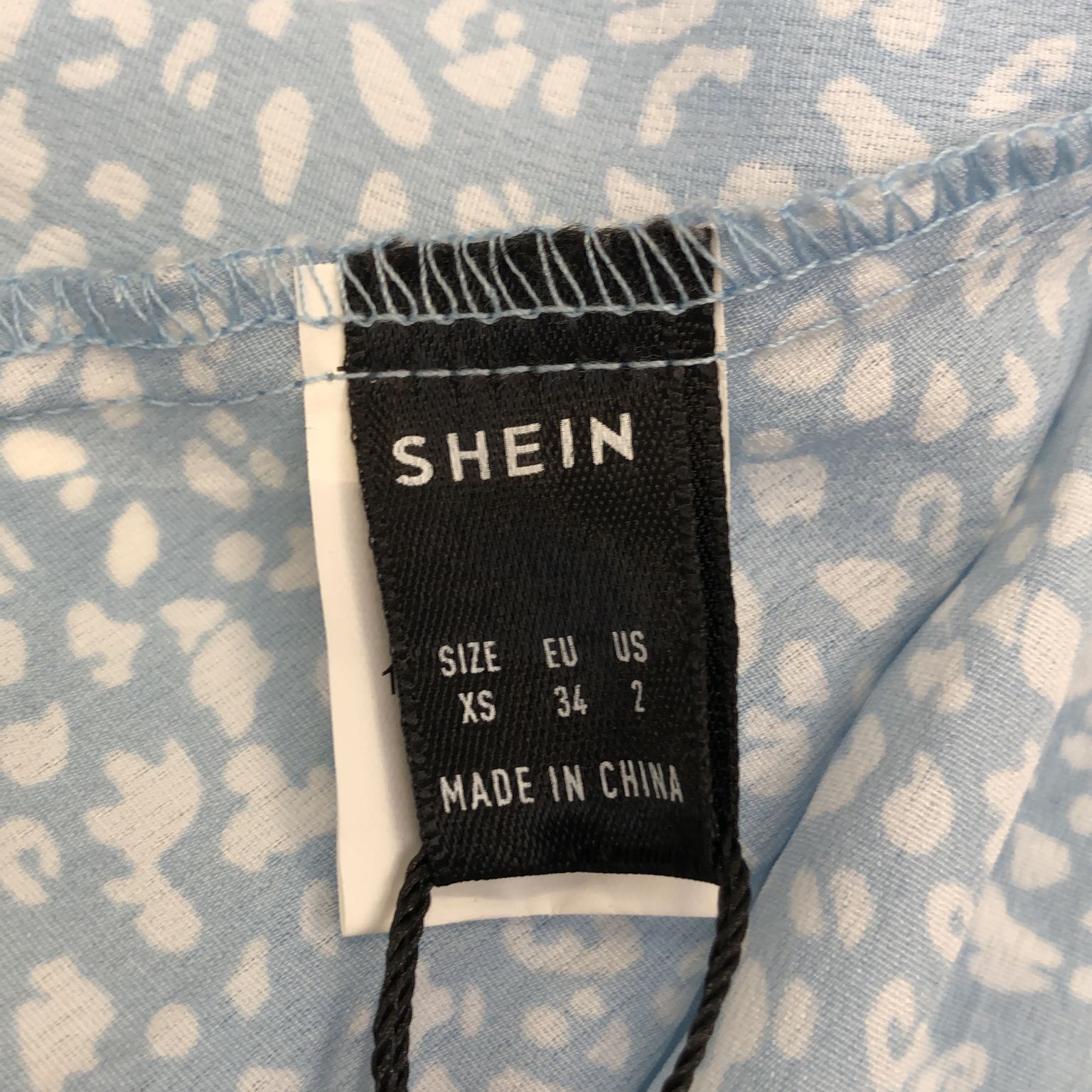 Shein