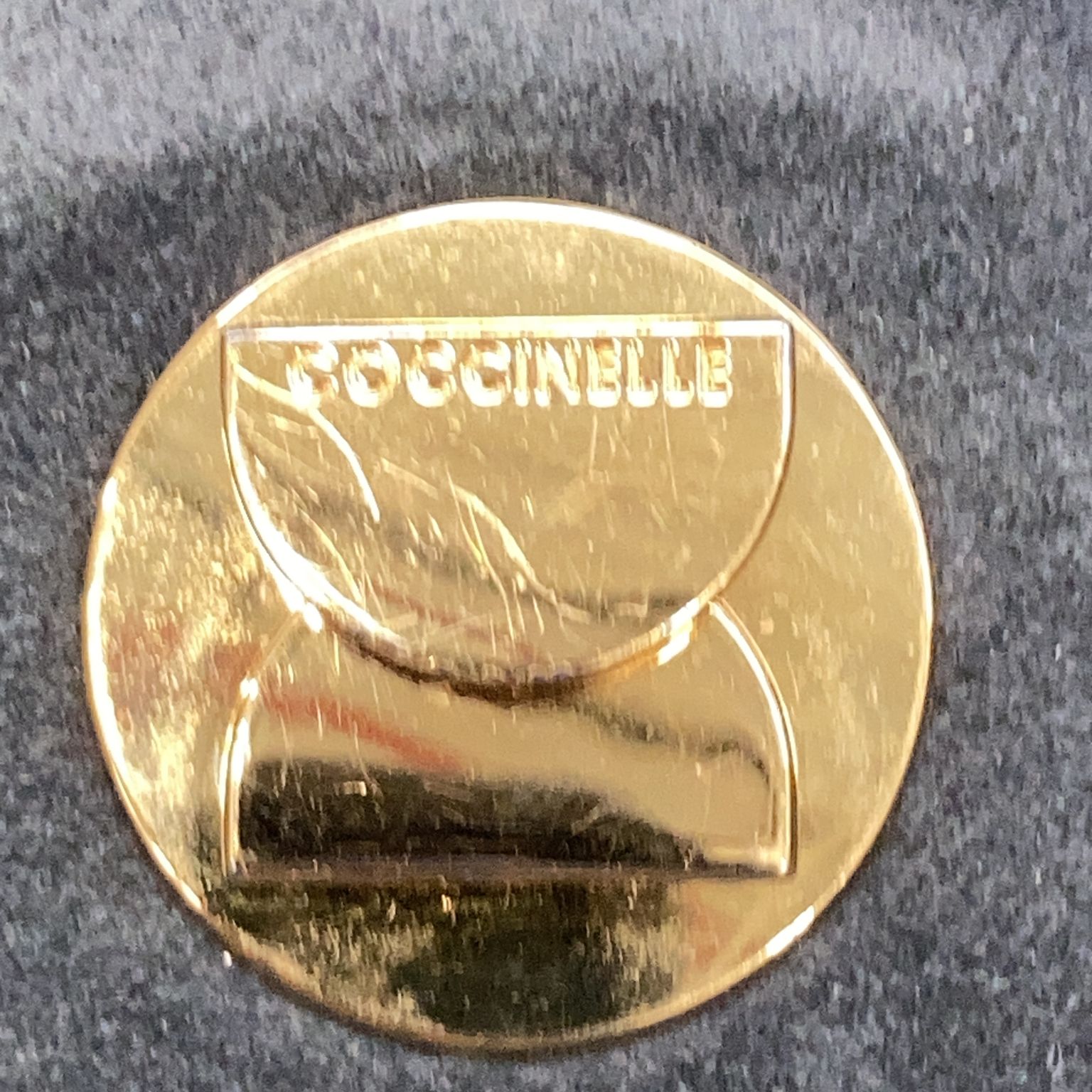 Coccinelle