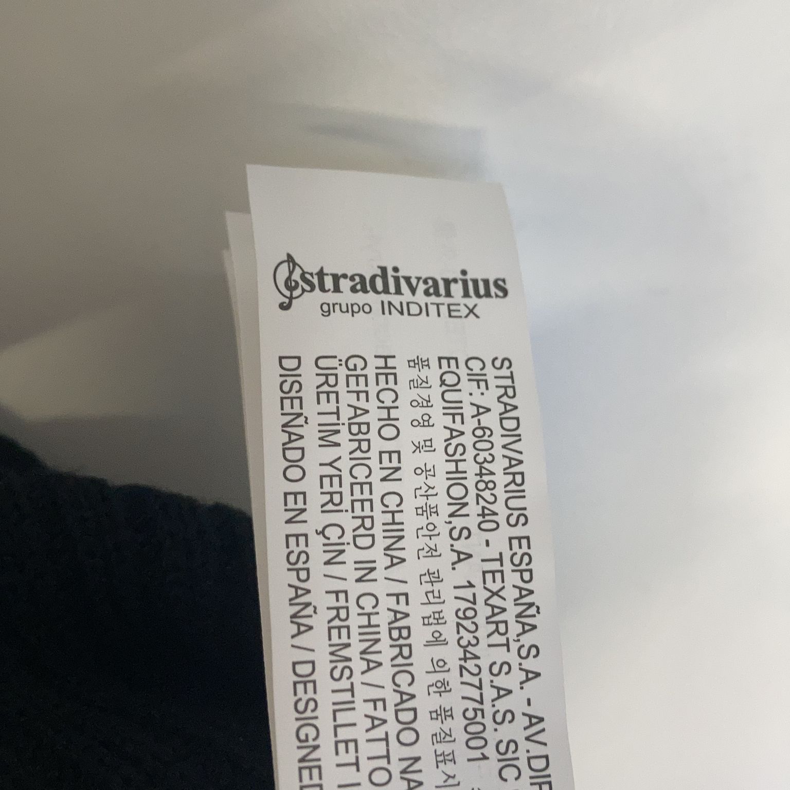 Stradivarius