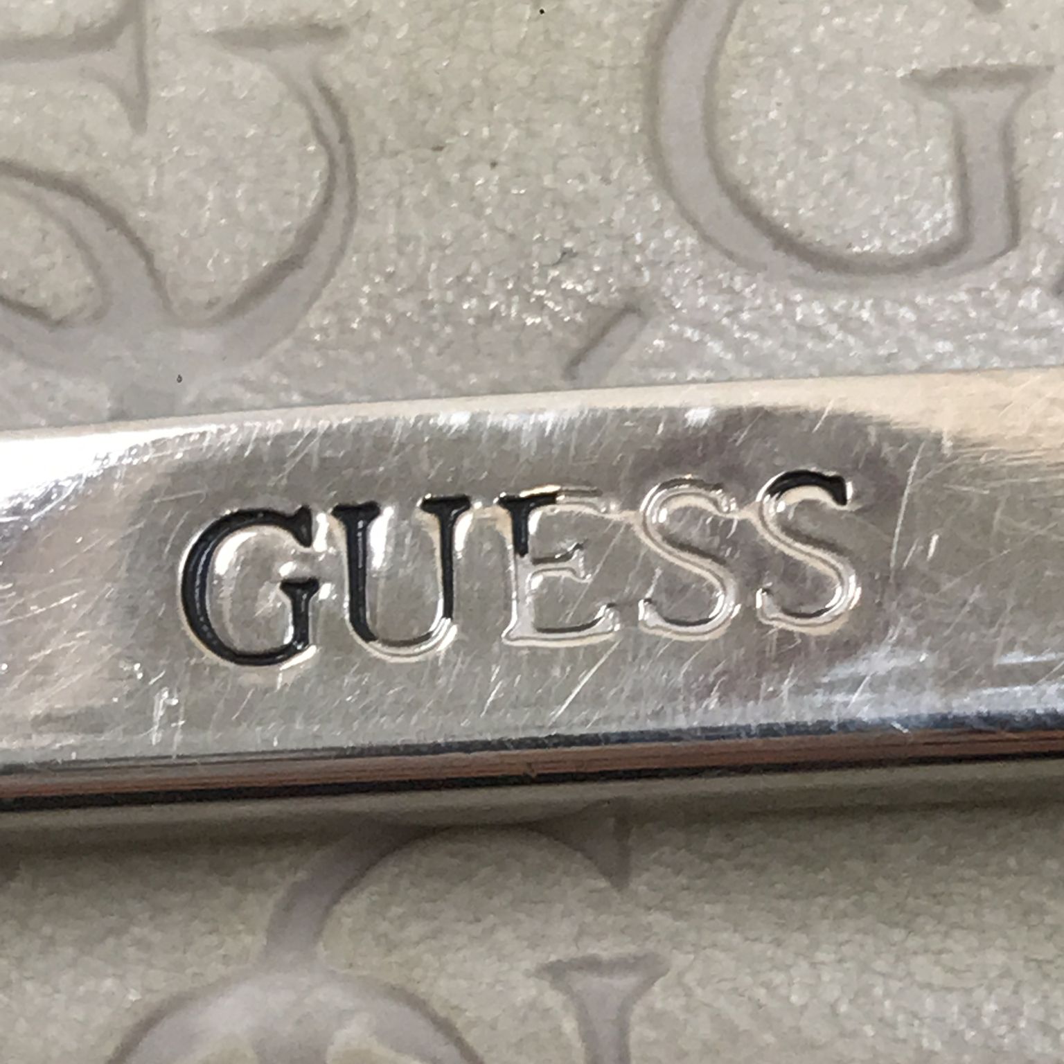 Guess