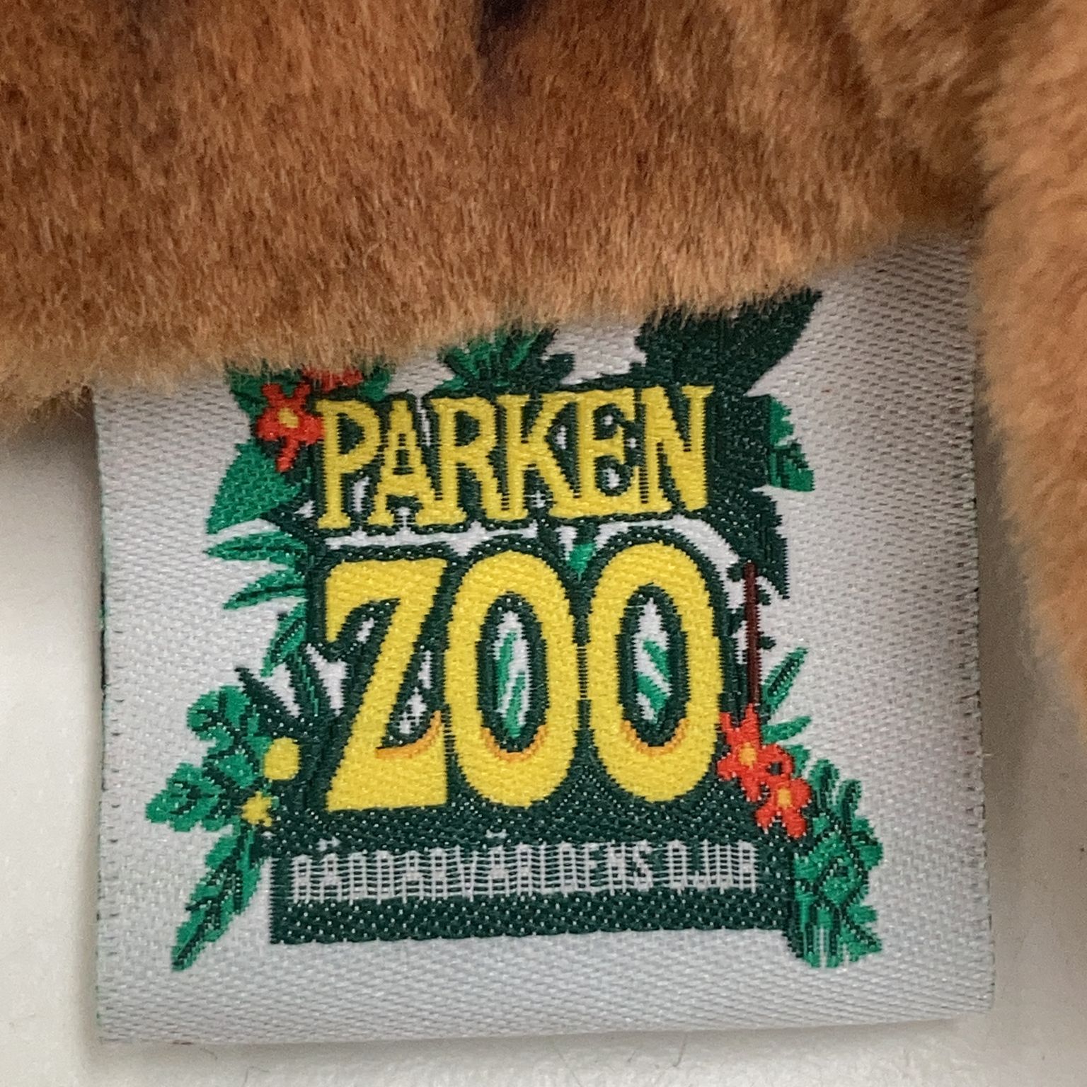 Parken Zoo