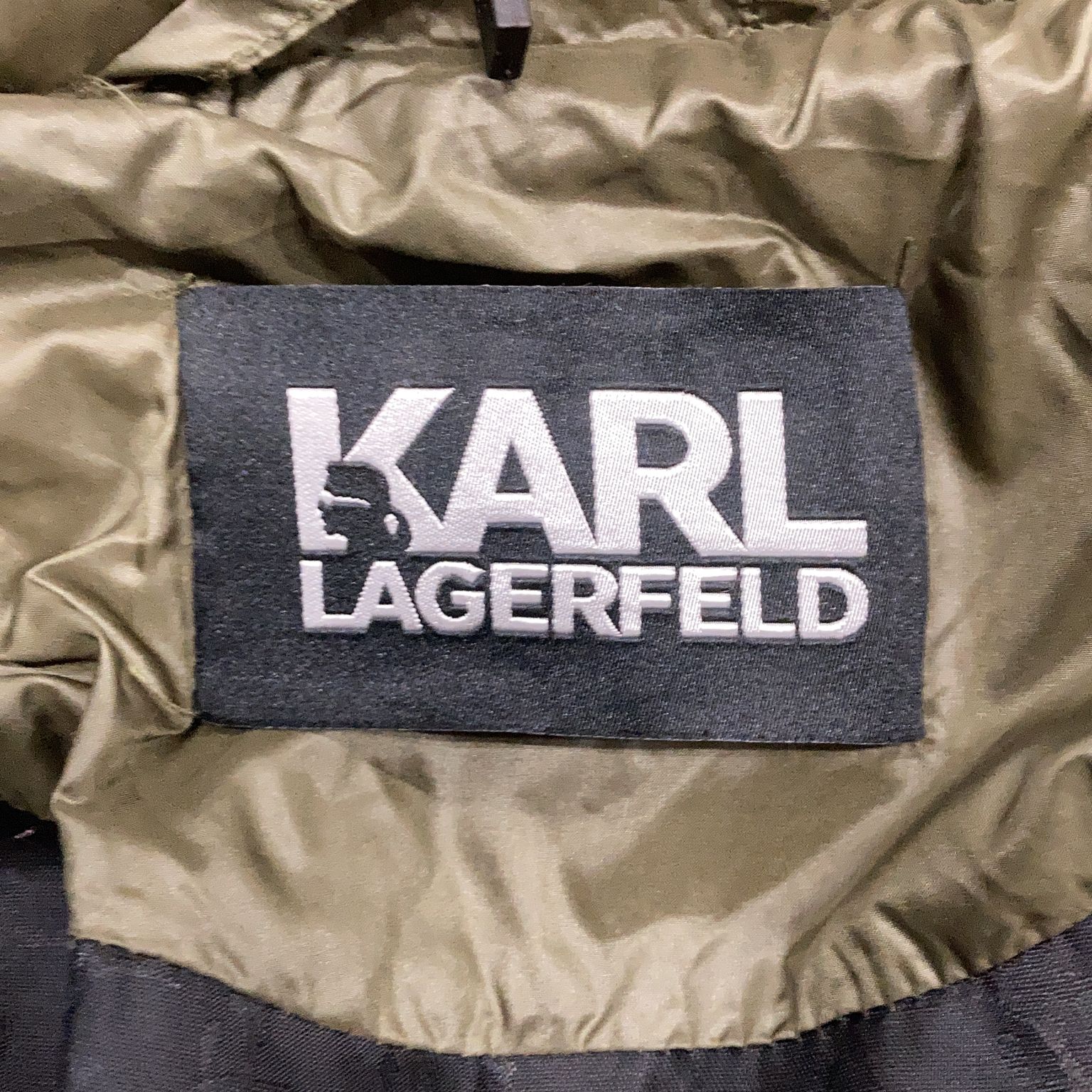 Karl Lagerfeld