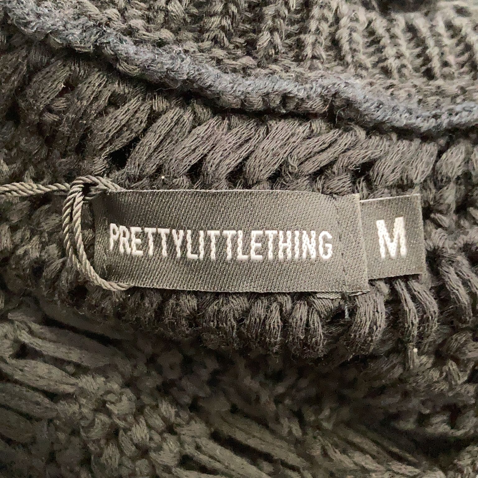 PrettyLittleThing