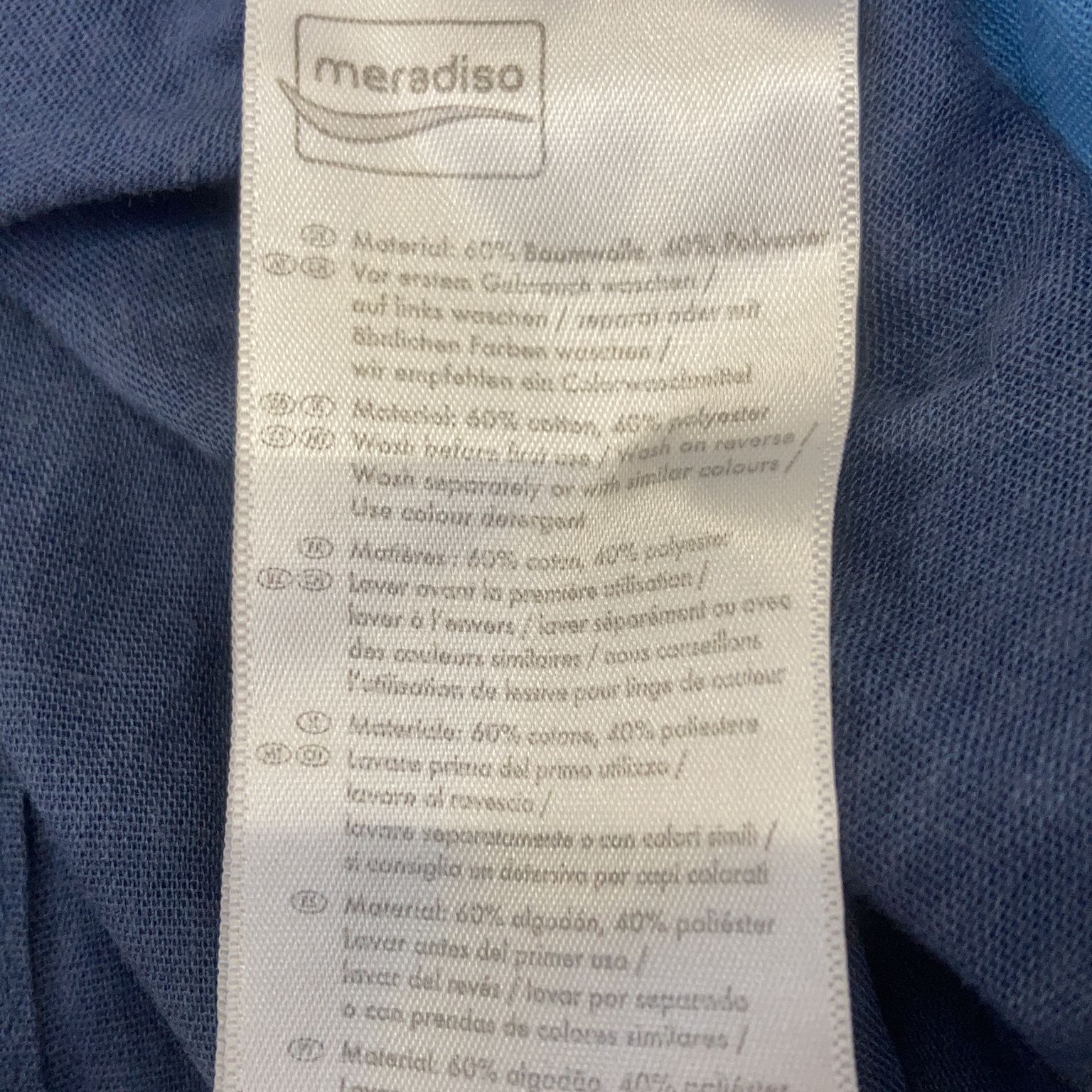 Meradiso