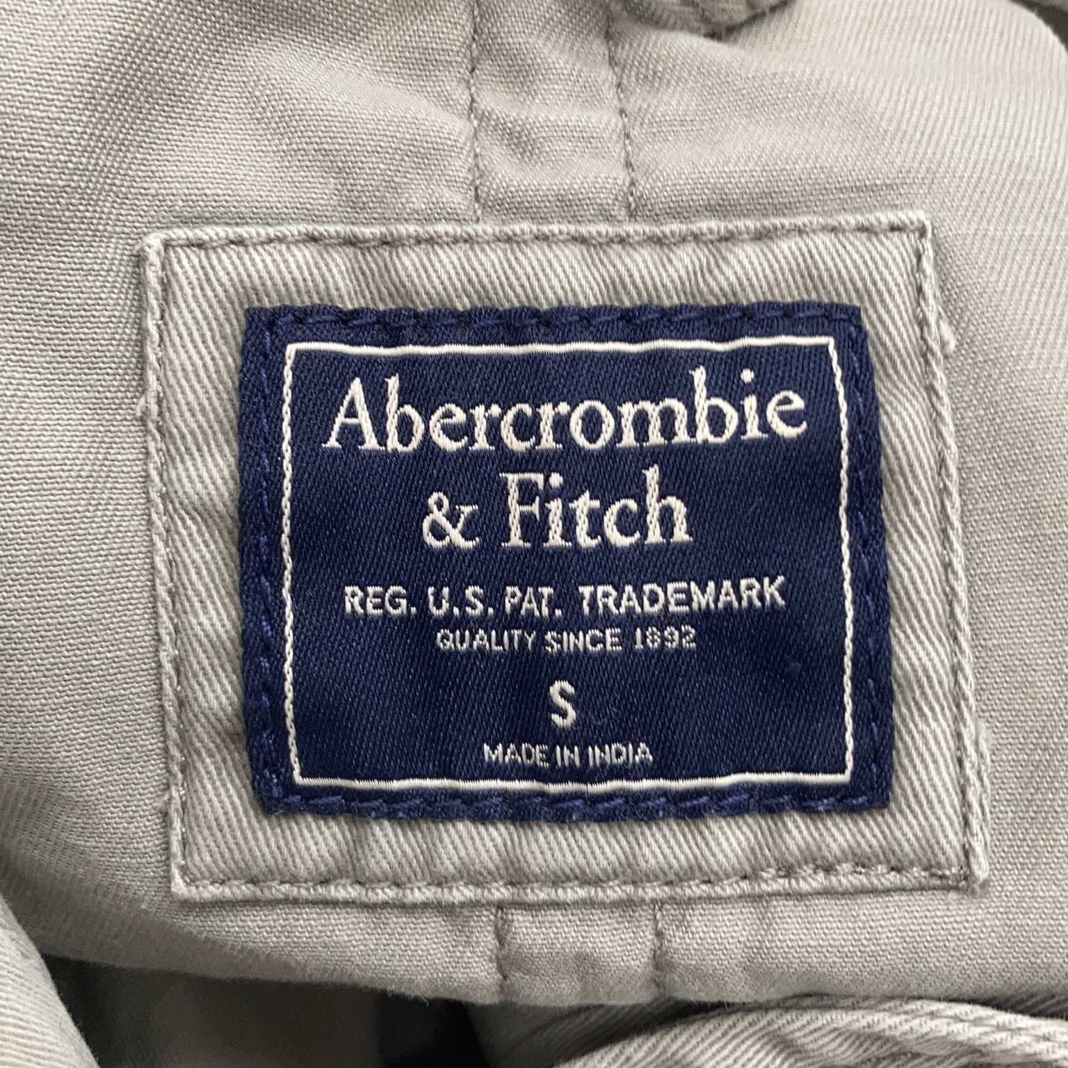 Abercrombie  Fitch