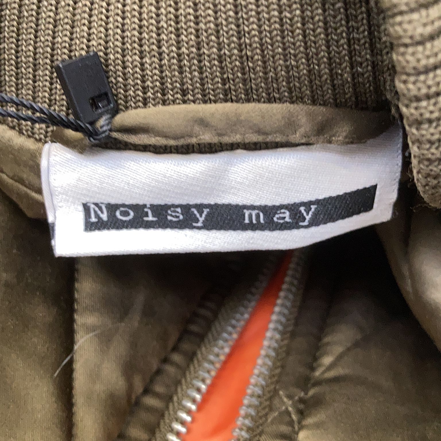 Noisy May