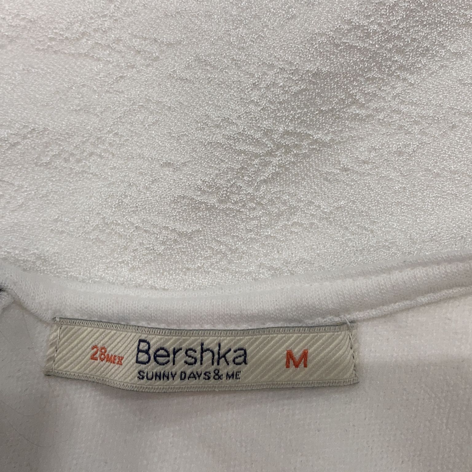 Bershka