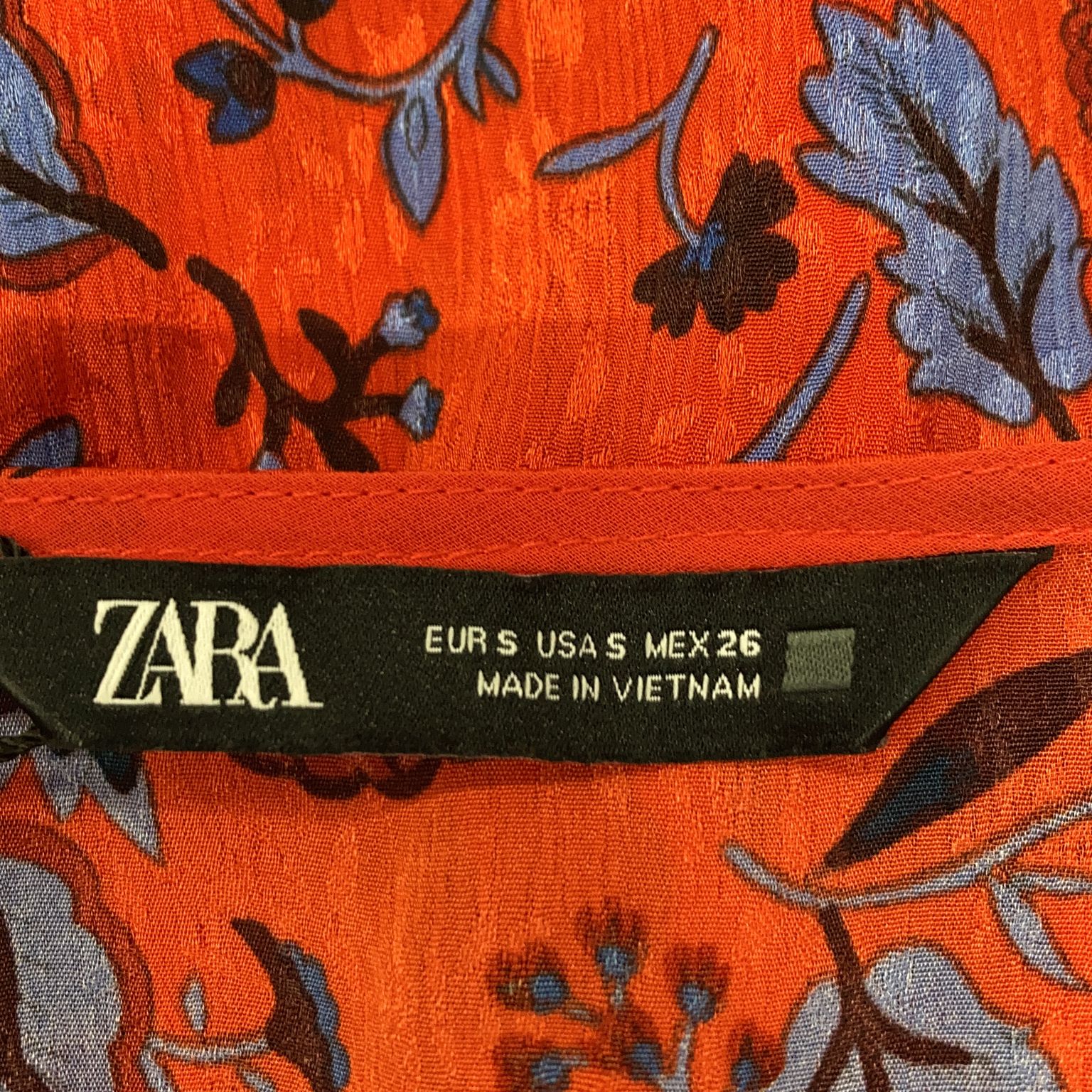 Zara