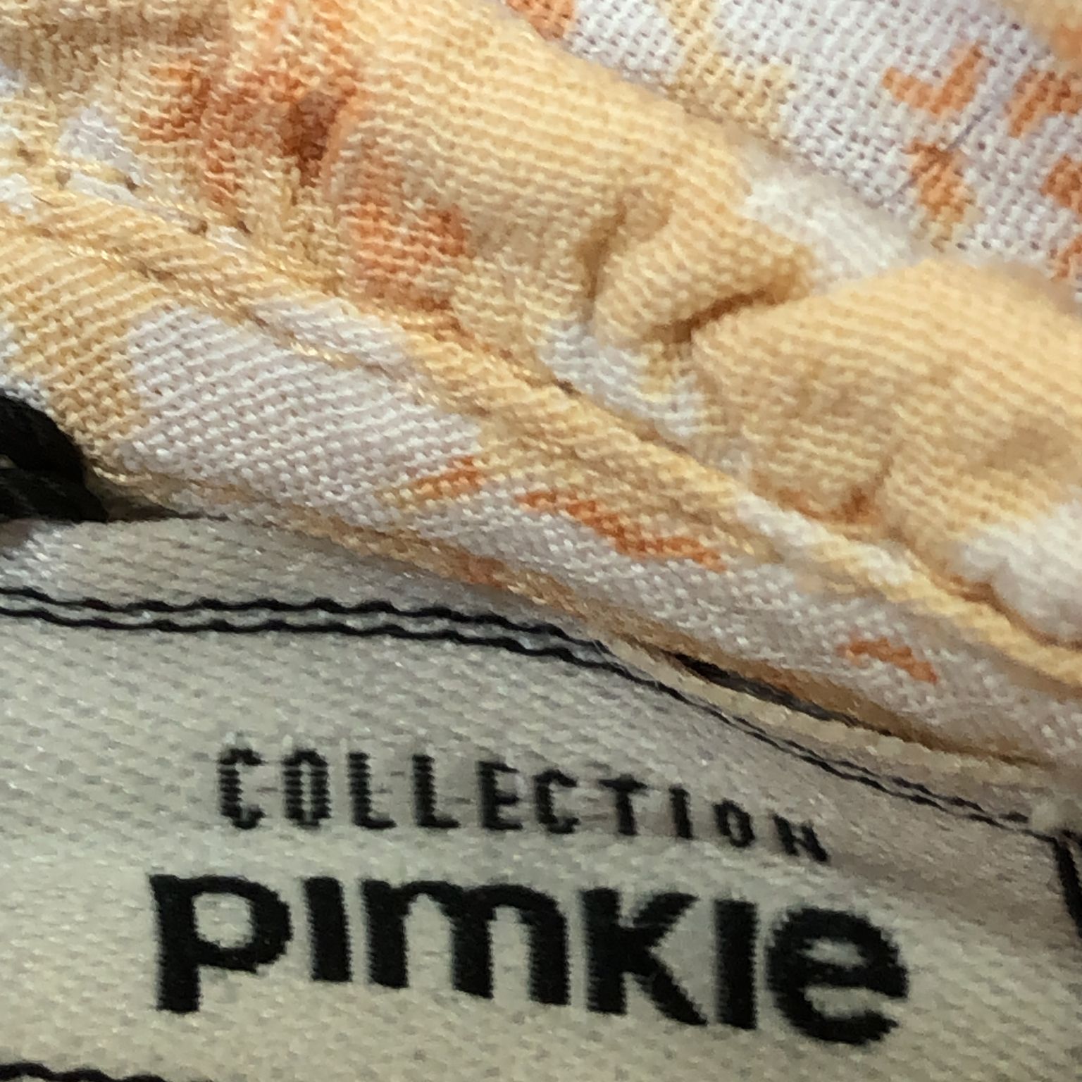 Collection Pimkie