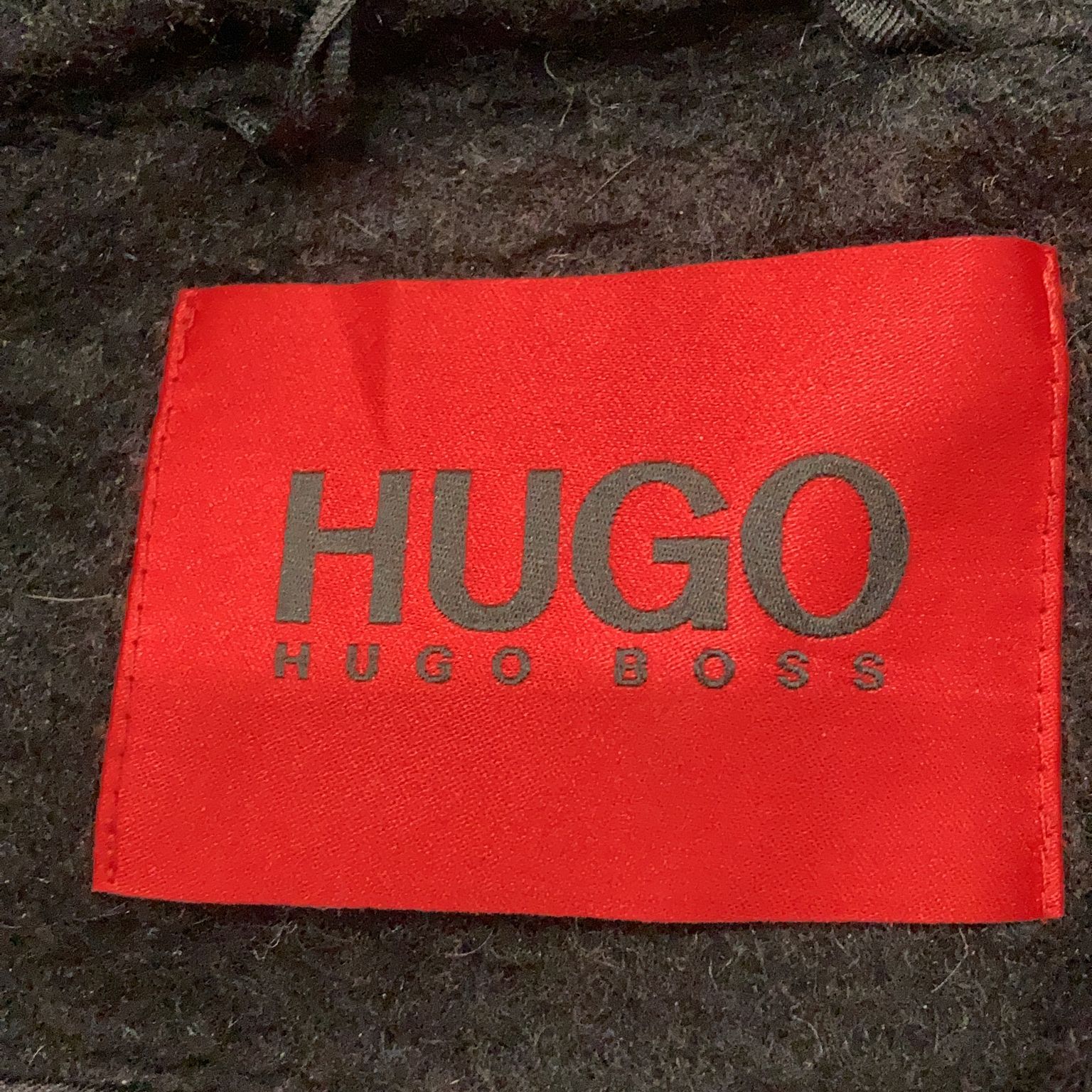 Boss Hugo Boss