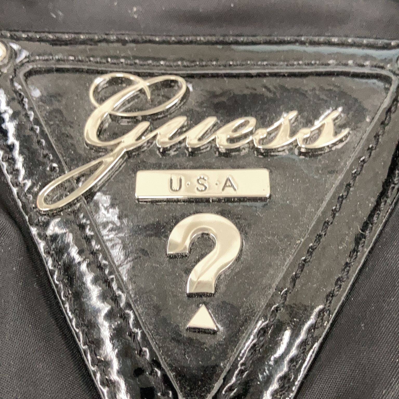 Guess