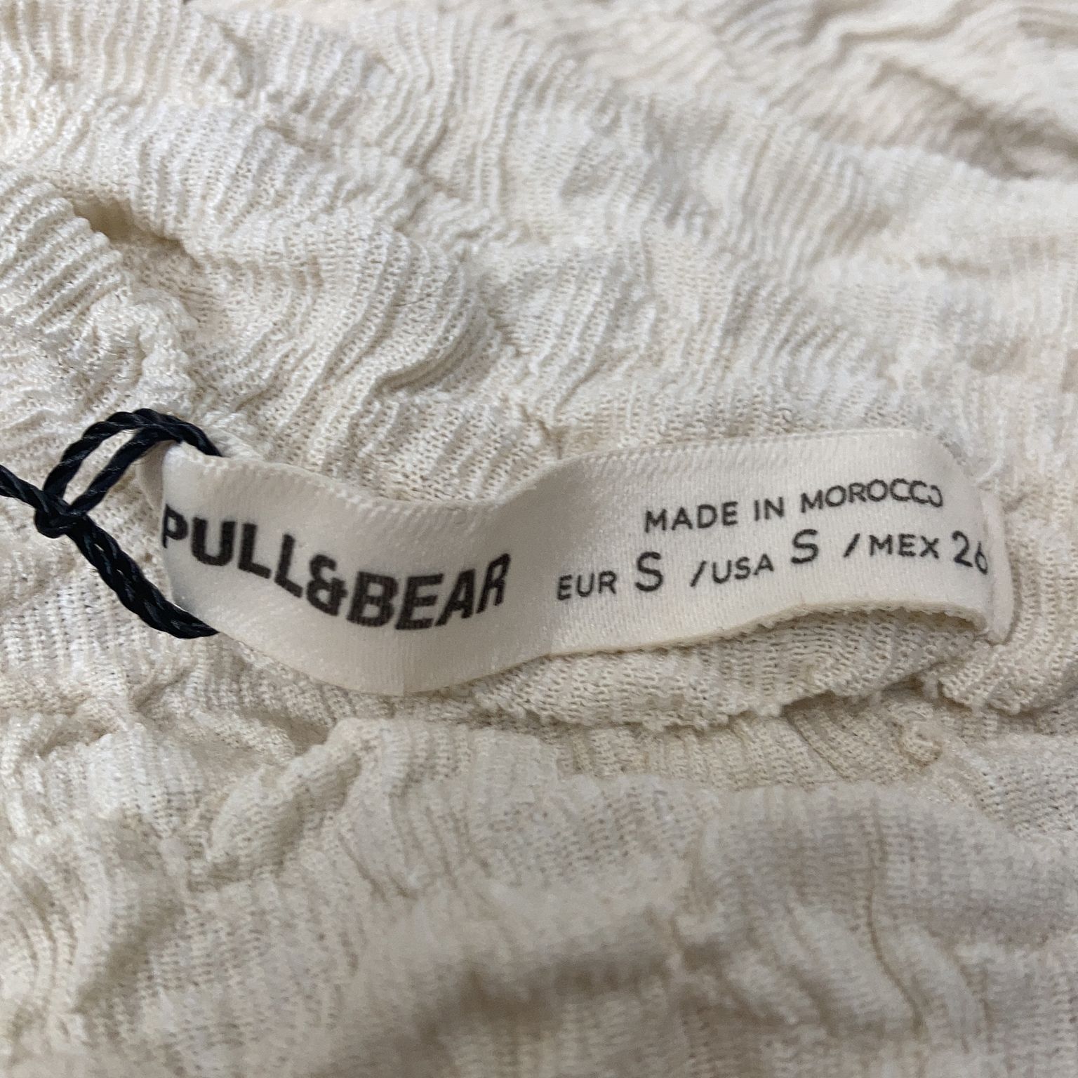 Pull  Bear