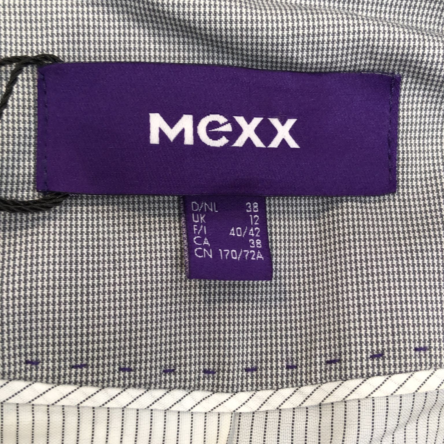 Mexx