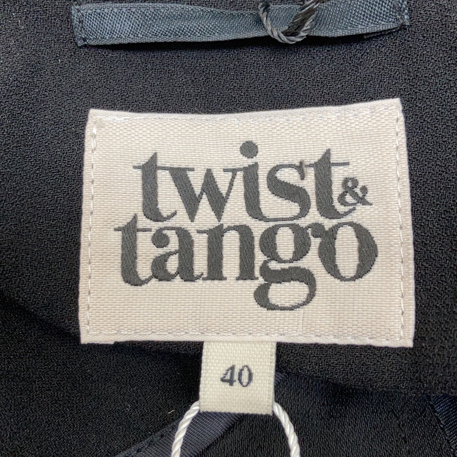 Twist  Tango