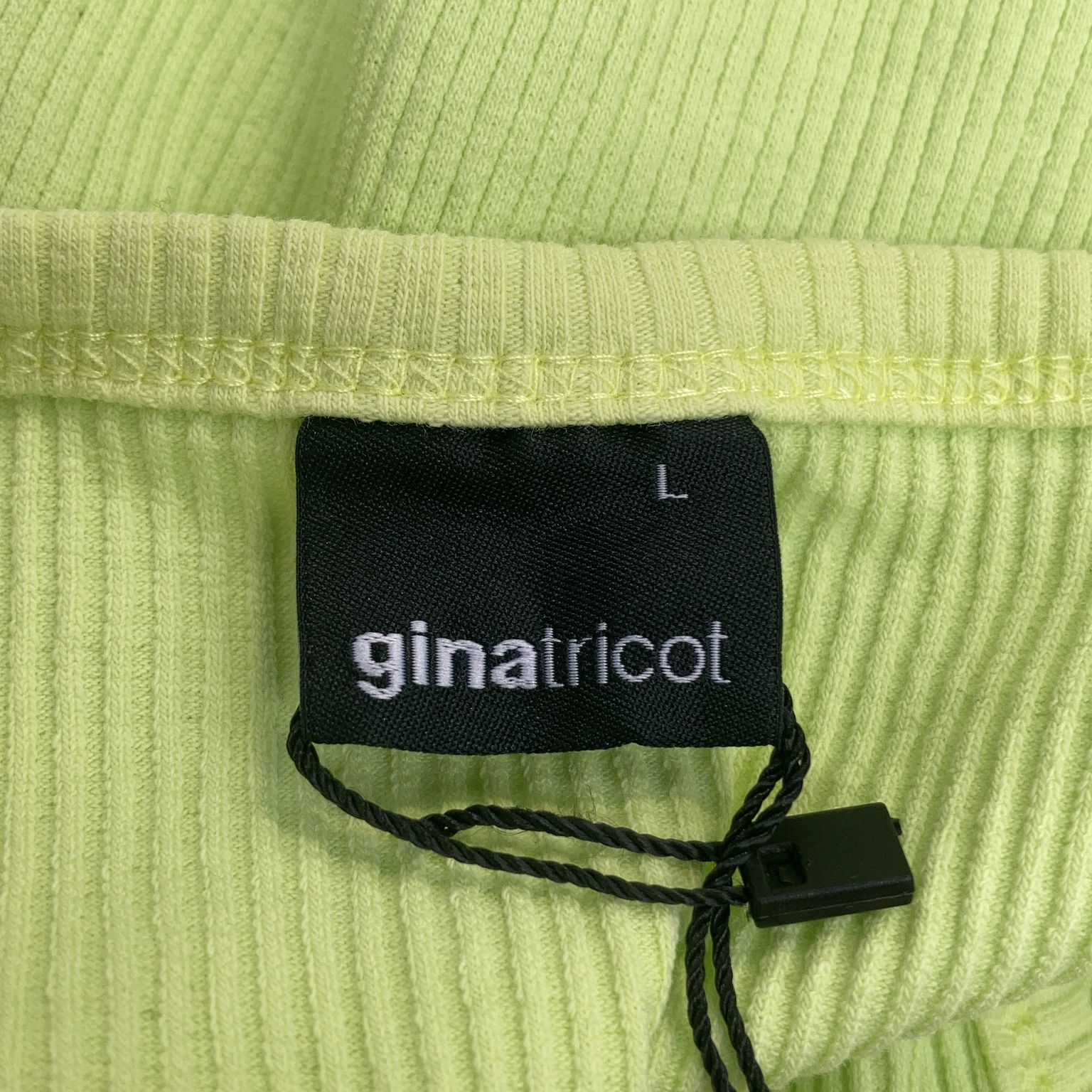 Gina Tricot