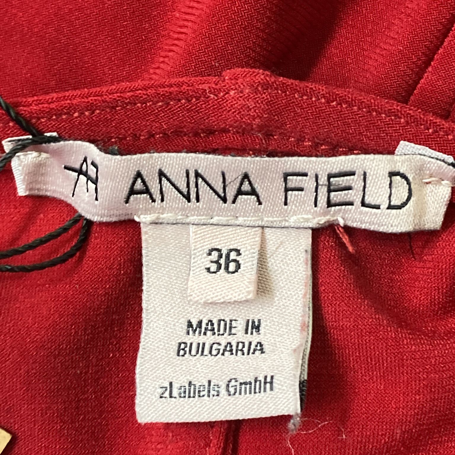 Anna Field