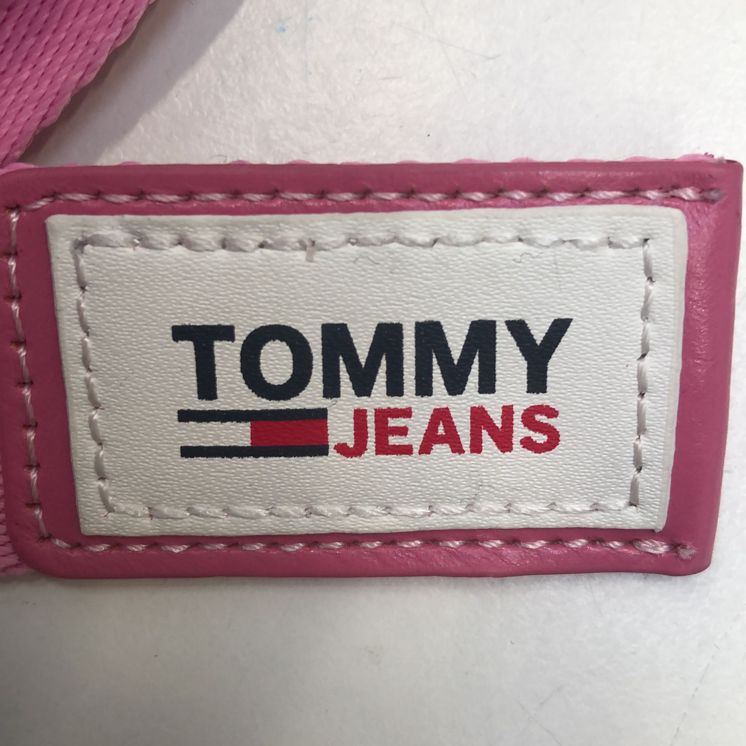 Tommy Jeans Tezenis