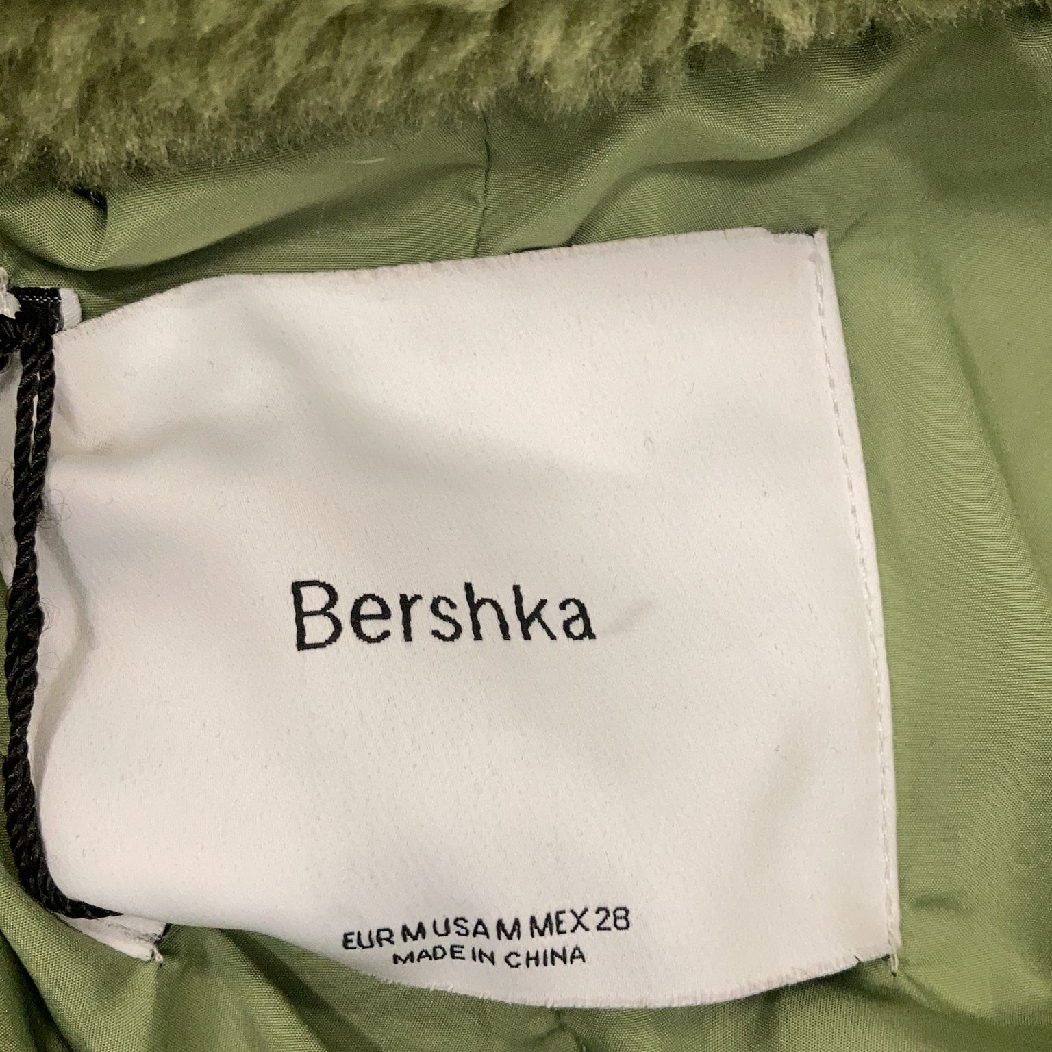 Bershka