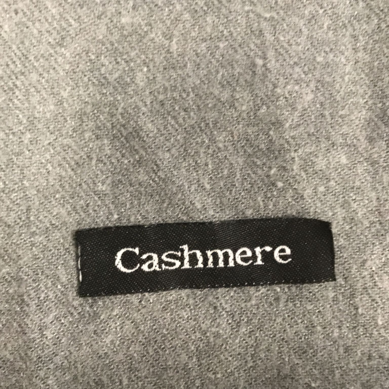 Cashmere