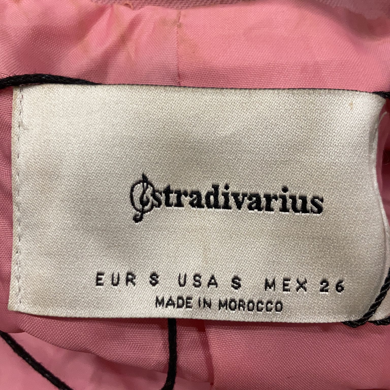 Stradivarius