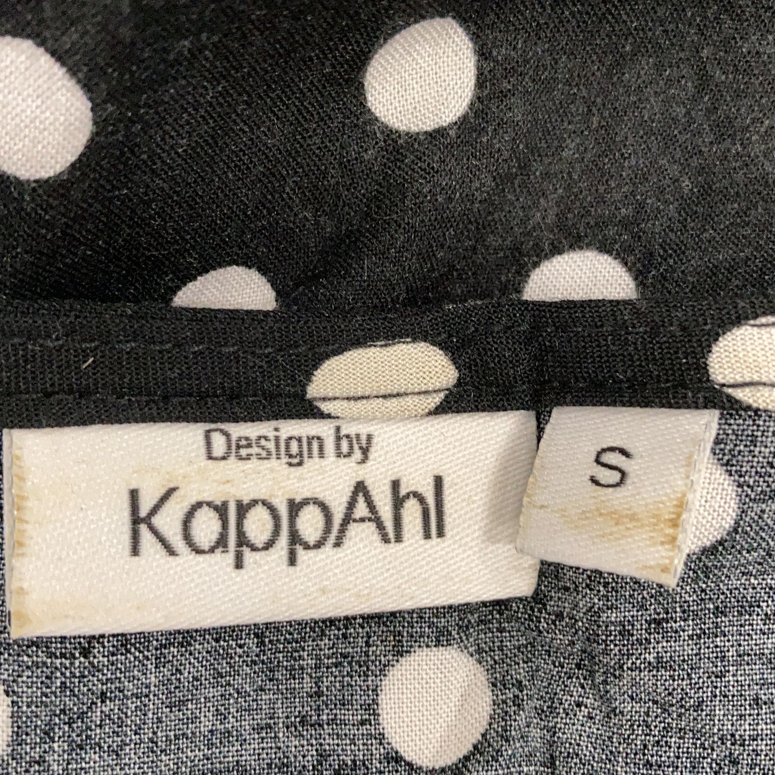 KappAhl