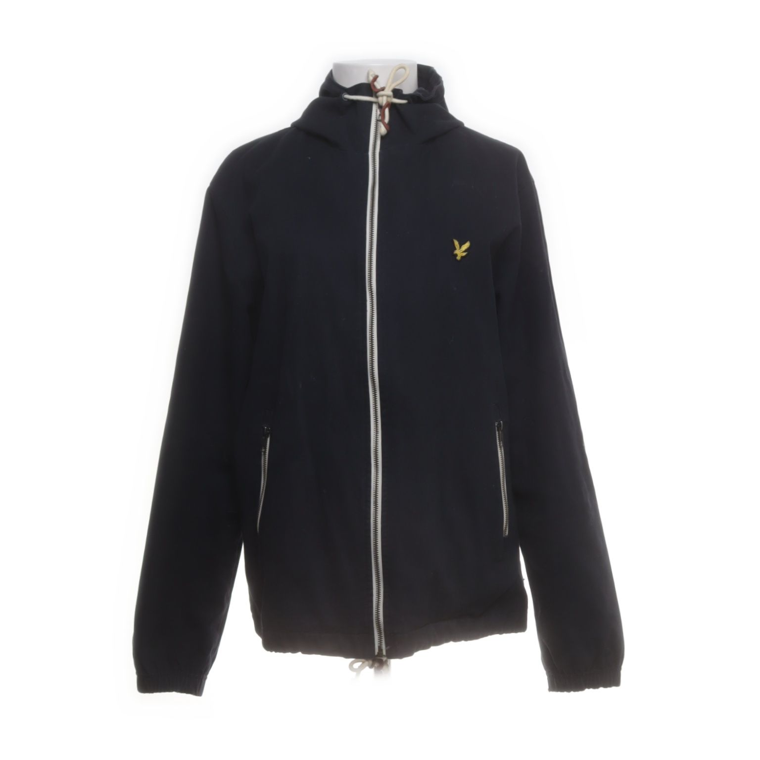 Lyle  Scott