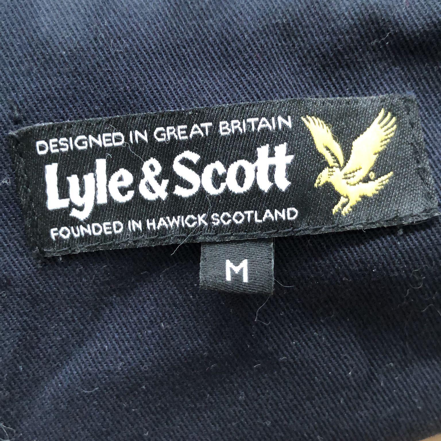 Lyle  Scott