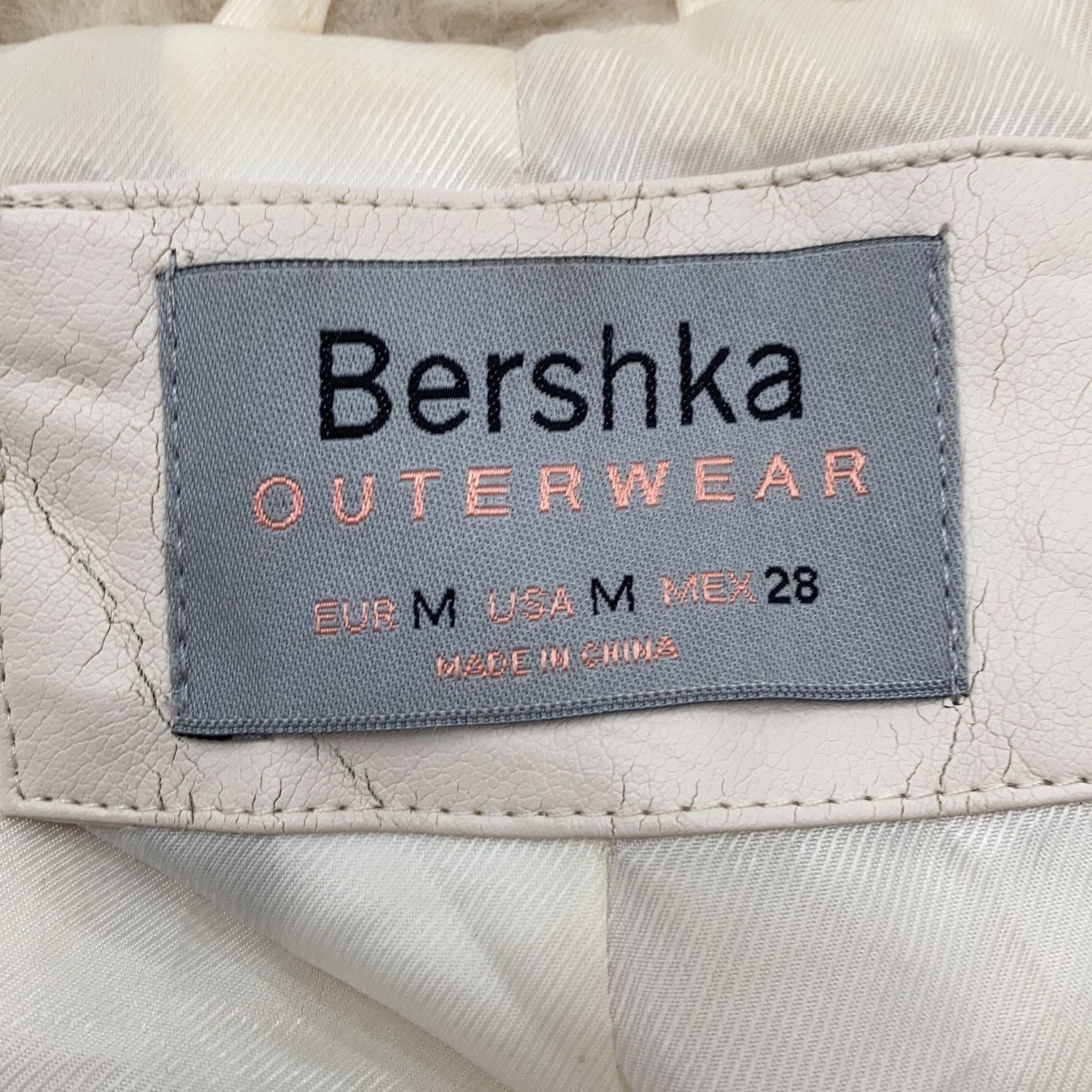 Bershka