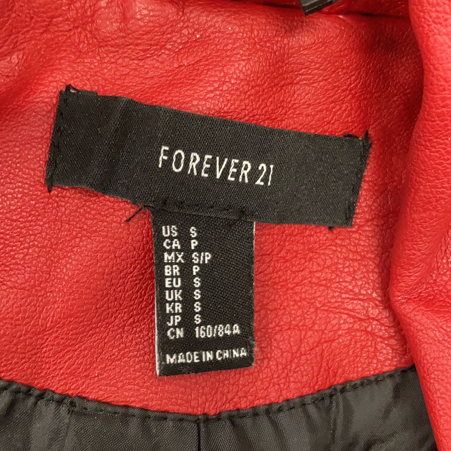 Forever 21