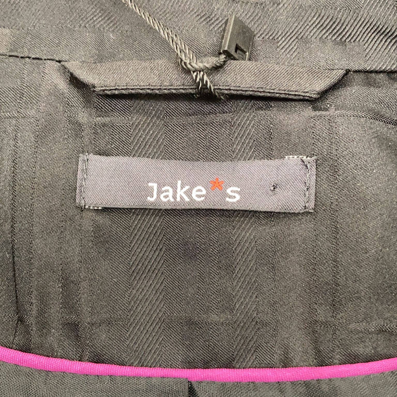 Jake*s