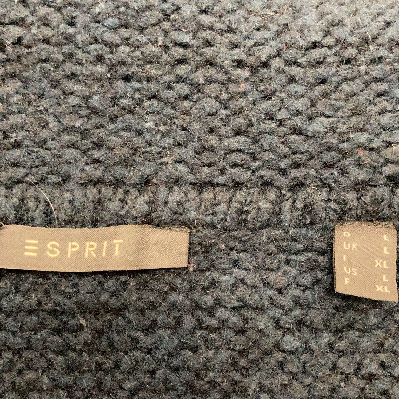 ESPRIT