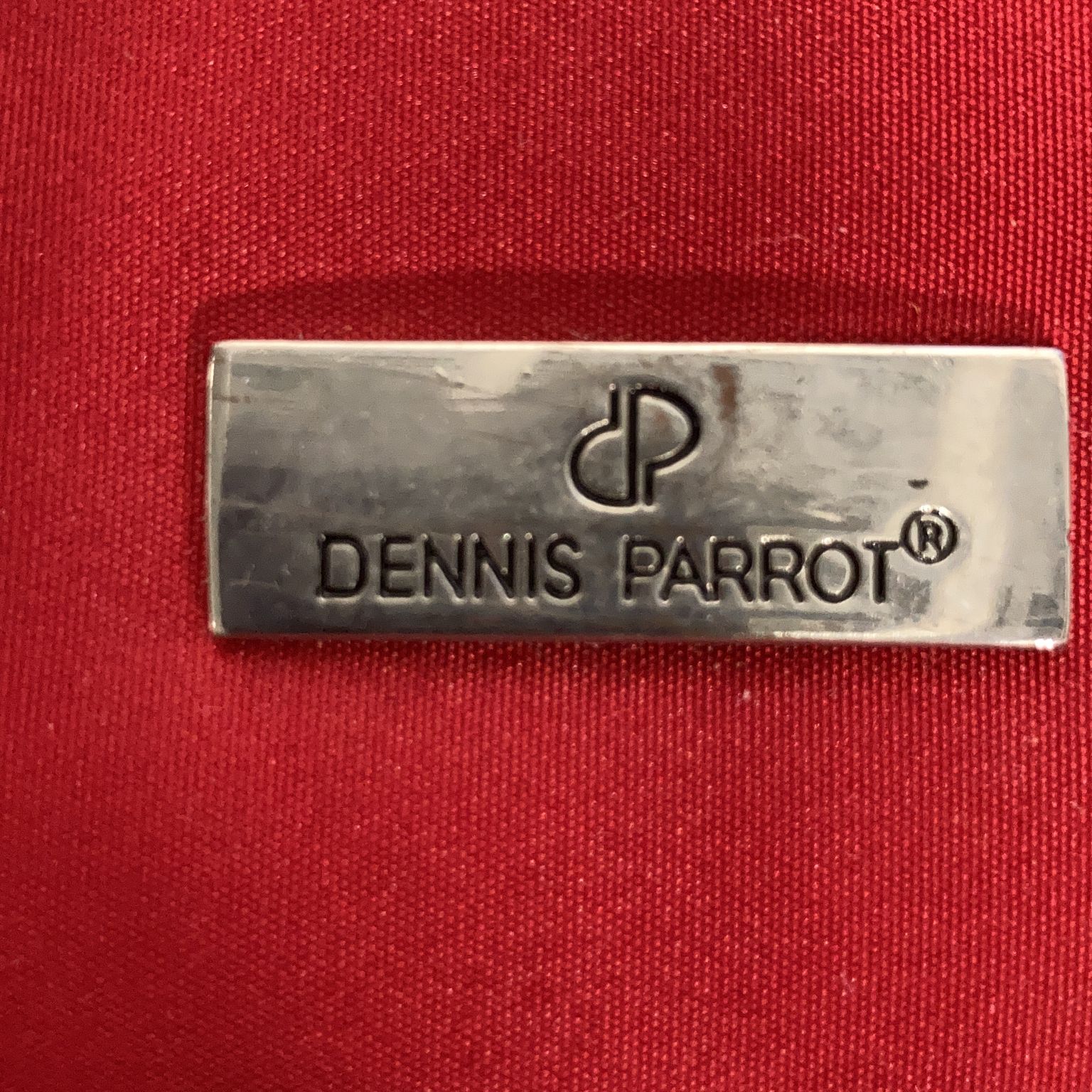 Dennis Parrot