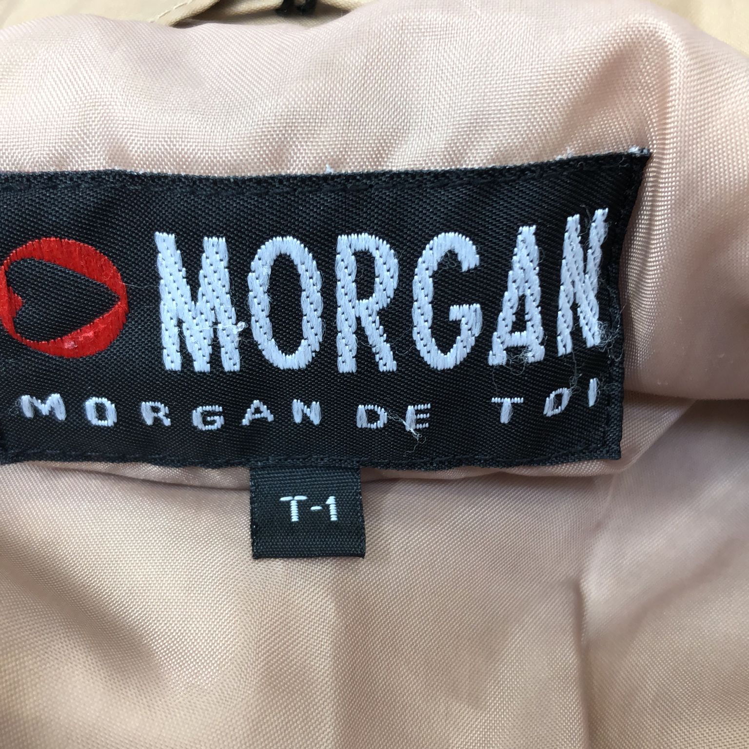 Morgan