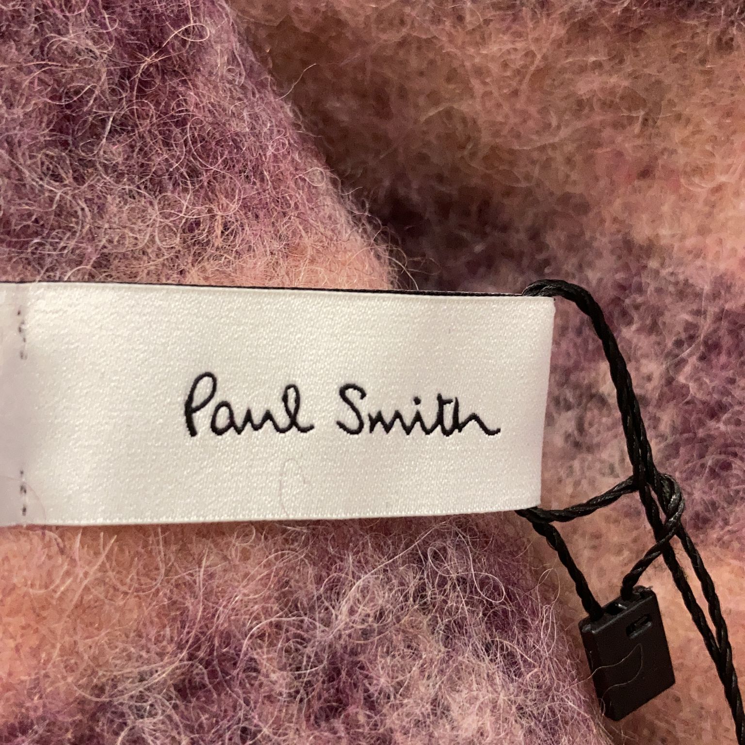 Paul Smith