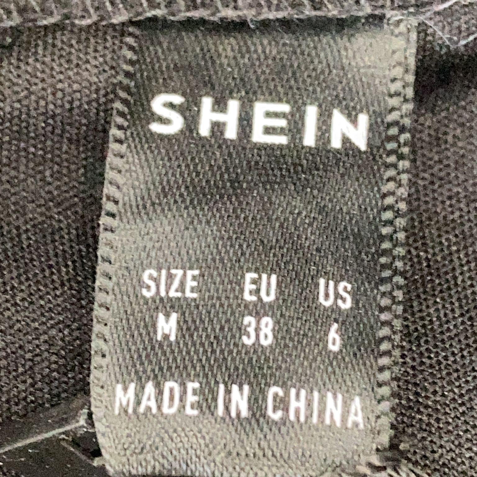 Shein