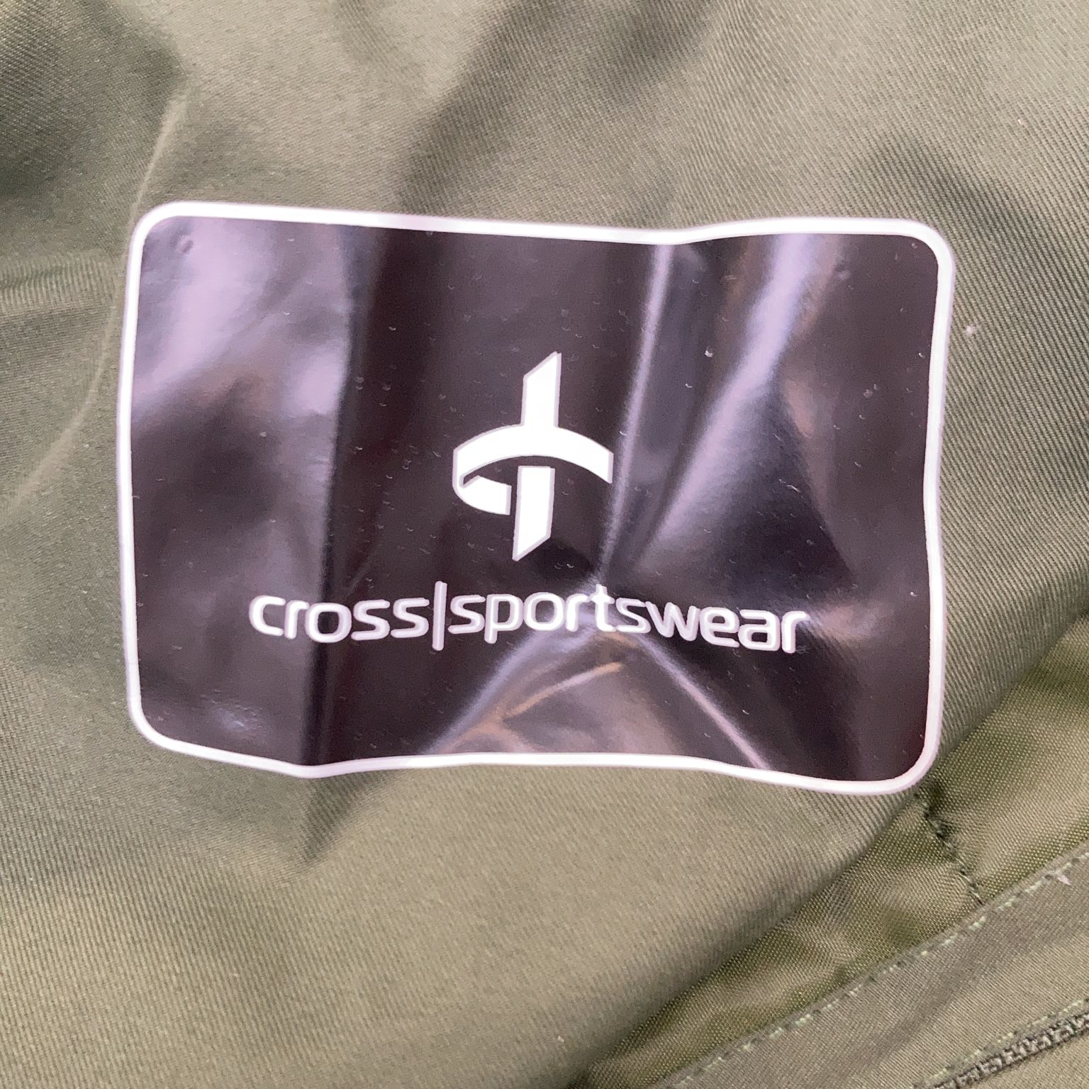 Cross Sportswear