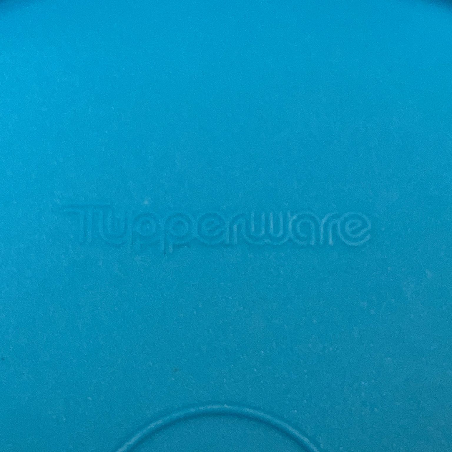 Tupperware