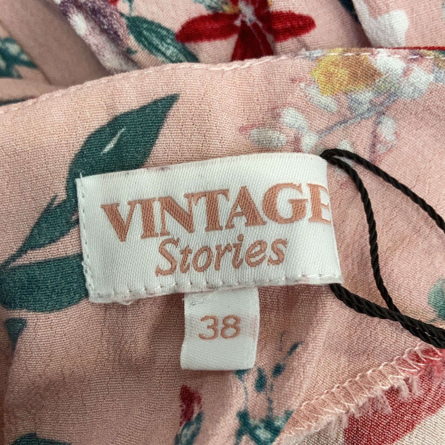 Vintage Stories